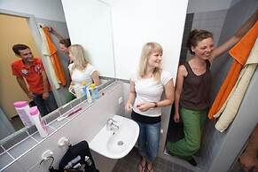 Pathpoint Cologne Backpacker Hostel