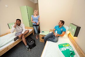 Pathpoint Cologne Backpacker Hostel