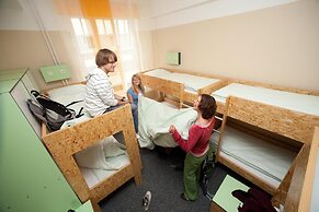 Pathpoint Cologne Backpacker Hostel