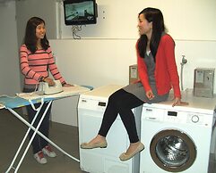 Pathpoint Cologne Backpacker Hostel