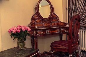 Hotel-Restaurant Tannenhof