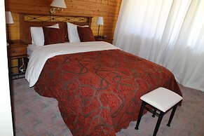 Hotel-Restaurant Tannenhof