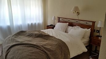 Hotel-Restaurant Tannenhof