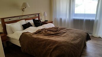 Hotel-Restaurant Tannenhof