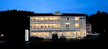 Hotel-Restaurant Tannenhof