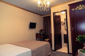 Hotel-Restaurant Tannenhof