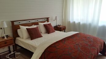 Hotel-Restaurant Tannenhof