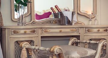 Hotel-Restaurant Tannenhof