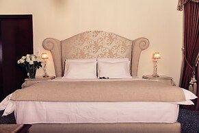 Hotel-Restaurant Tannenhof