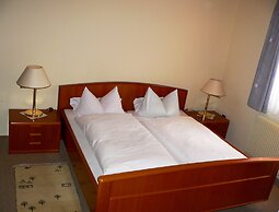 Hotel-Restaurant Tannenhof