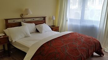 Hotel-Restaurant Tannenhof