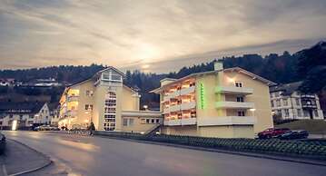 Hotel-Restaurant Tannenhof