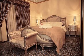 Hotel-Restaurant Tannenhof