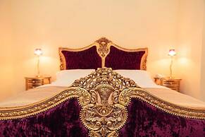 Hotel-Restaurant Tannenhof