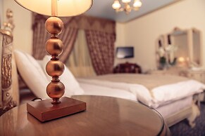 Hotel-Restaurant Tannenhof