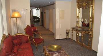 Hotel-Restaurant Tannenhof