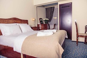 Hotel-Restaurant Tannenhof