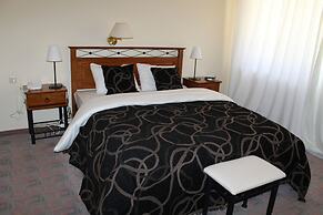 Hotel-Restaurant Tannenhof