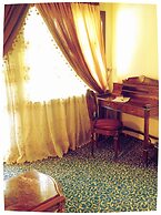 Hotel-Restaurant Tannenhof