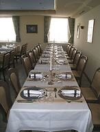 Hotel-Restaurant Tannenhof