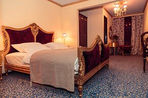 Hotel-Restaurant Tannenhof