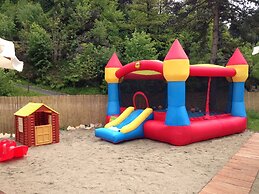 Hotel-Restaurant Tannenhof