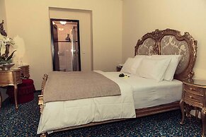 Hotel-Restaurant Tannenhof