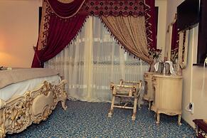 Hotel-Restaurant Tannenhof