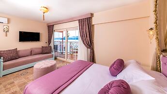 Kahveci Alibey Hotel