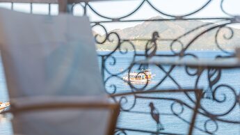 Kahveci Alibey Hotel