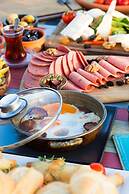 Kahveci Alibey Hotel