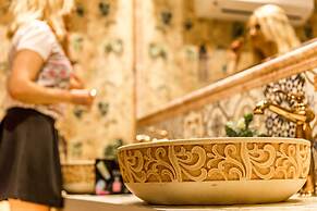 Kahveci Alibey Hotel