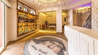 Kahveci Alibey Hotel