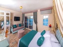 Kahveci Alibey Hotel