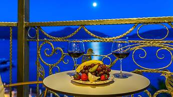 Kahveci Alibey Hotel