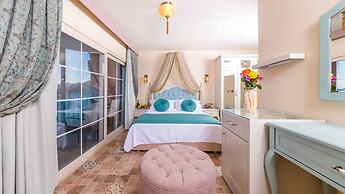 Kahveci Alibey Hotel