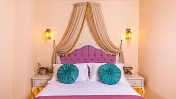 Kahveci Alibey Hotel