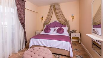 Kahveci Alibey Hotel