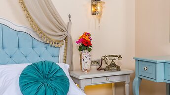 Kahveci Alibey Hotel