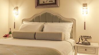 Kahveci Alibey Hotel