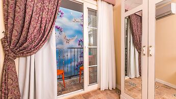 Kahveci Alibey Hotel