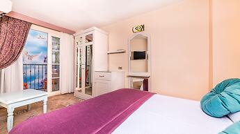 Kahveci Alibey Hotel