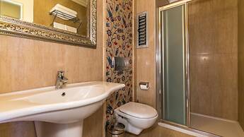 Kahveci Alibey Hotel