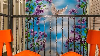 Kahveci Alibey Hotel