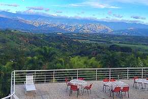 Hotel Mirador Las Palmas