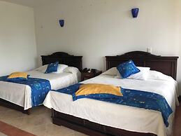 Hotel Mirador Las Palmas