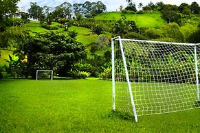 Hotel Mirador Las Palmas