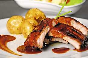 Hotel Mirador Las Palmas