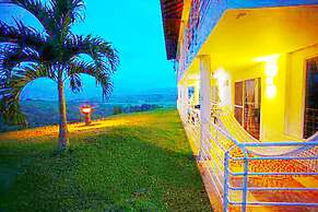 Hotel Mirador Las Palmas