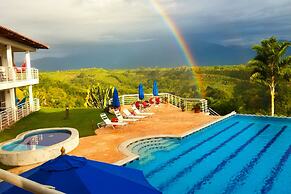 Hotel Mirador Las Palmas